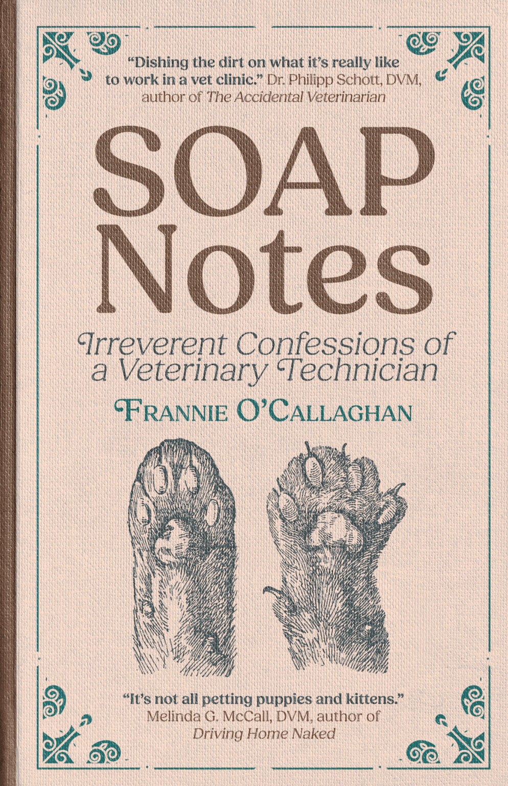 SOAPNoteseBcov